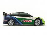 Ford Focus RS WRC 2006 года
